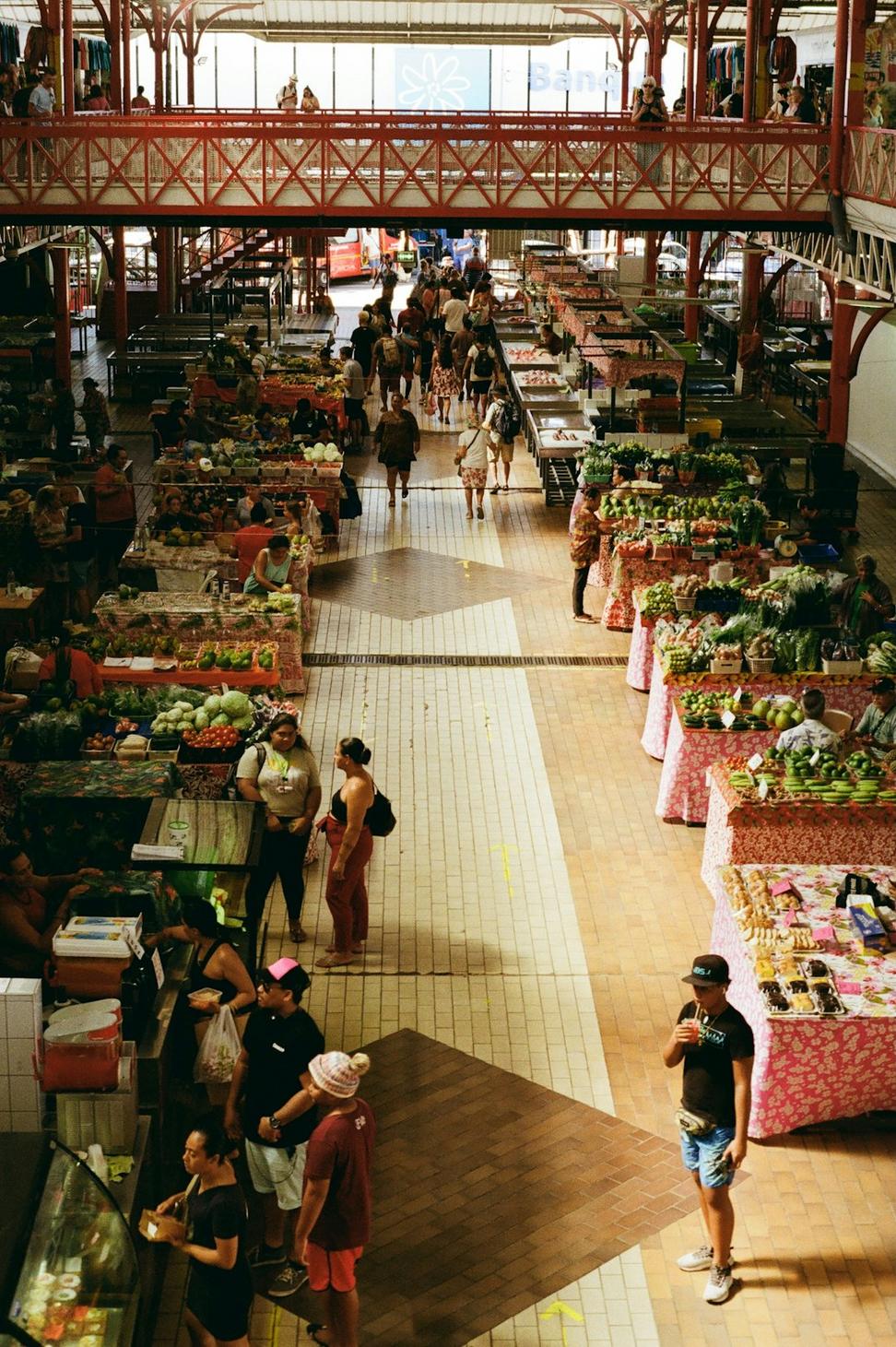 Earthwise Retail Concept