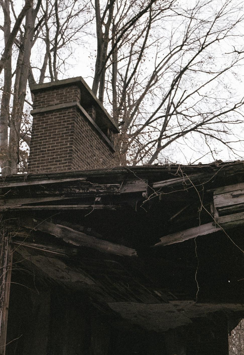 Coastal Residence Before