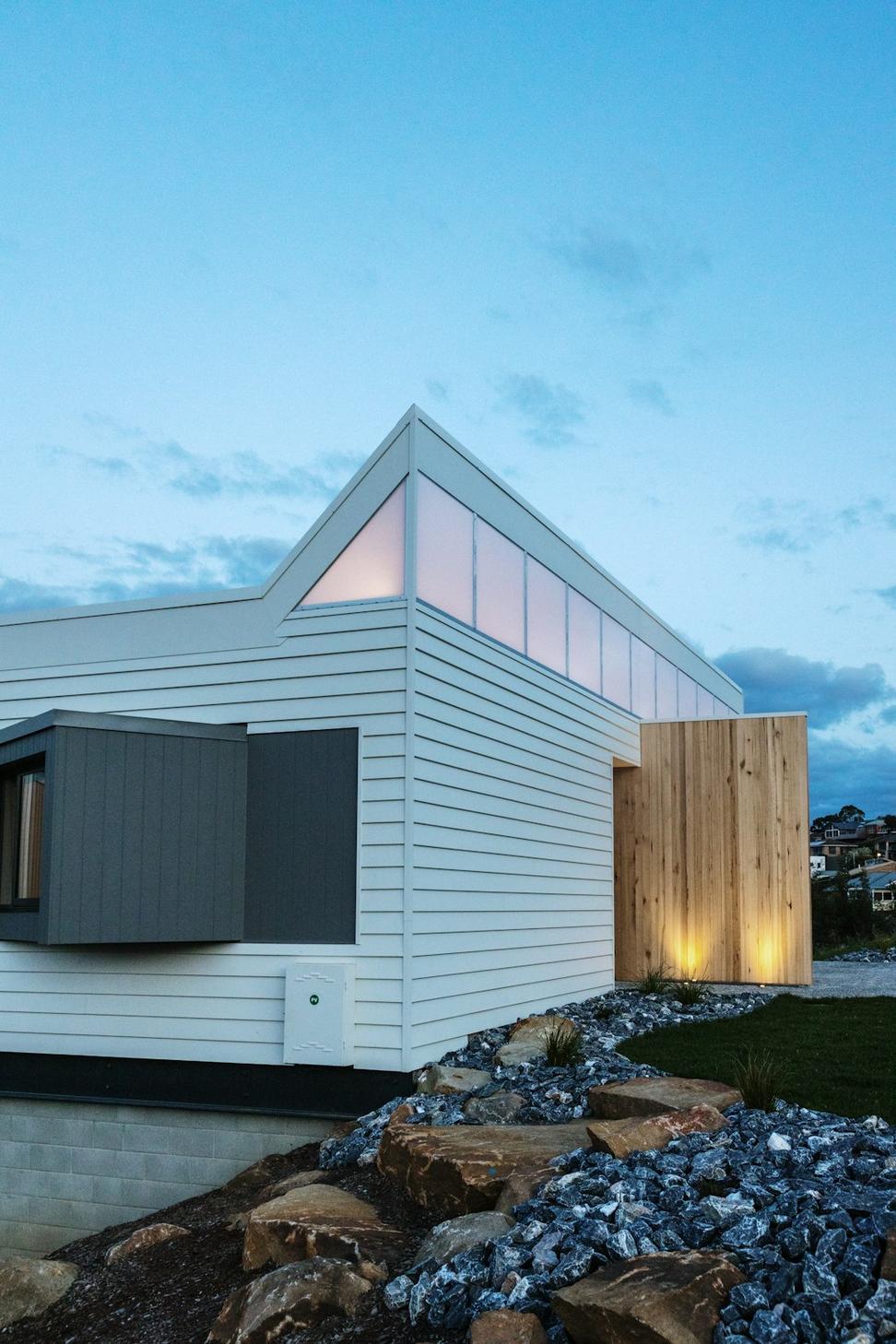 Cedar Grove Residence