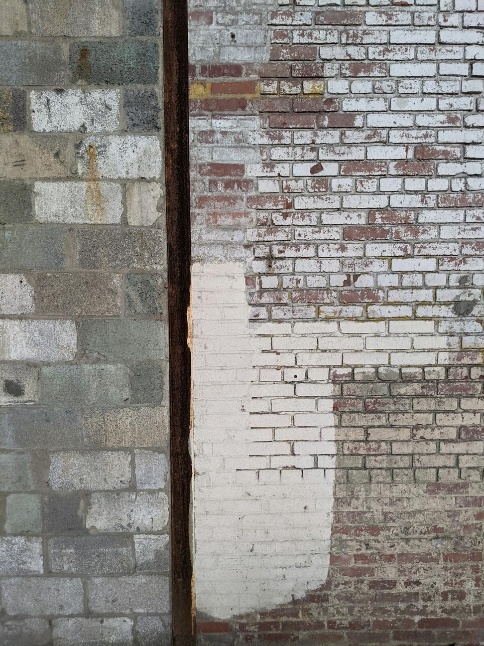 Heritage Before