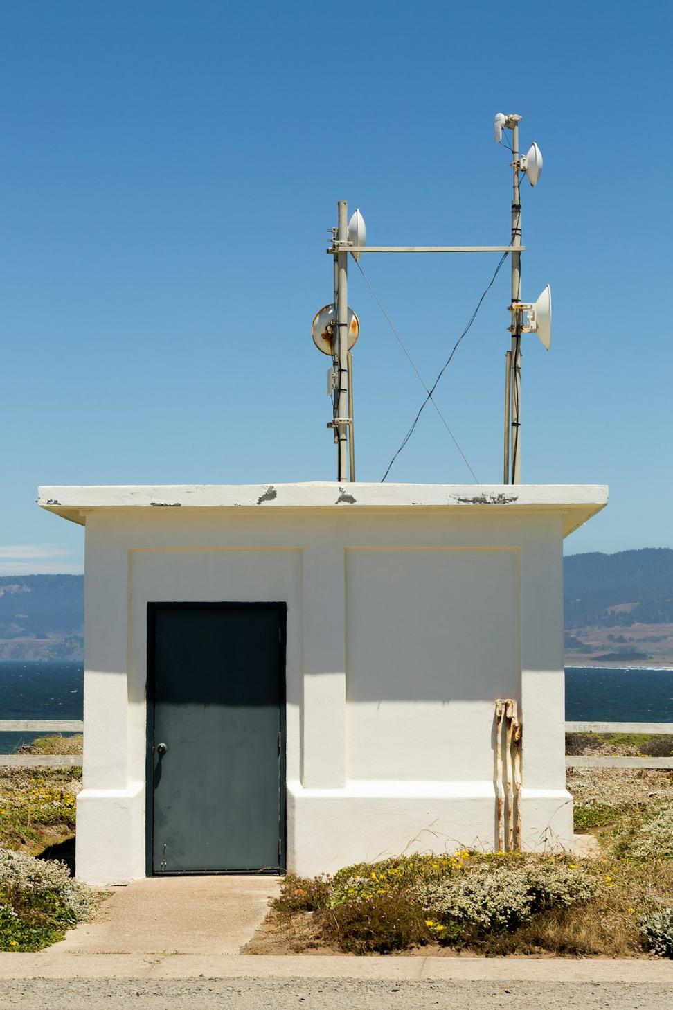 Water management