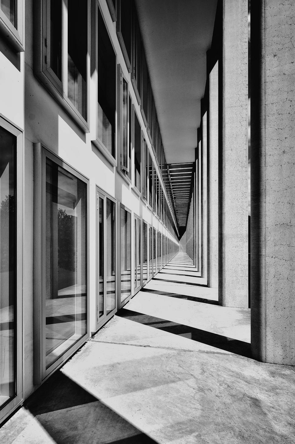 Contemporary Architecture