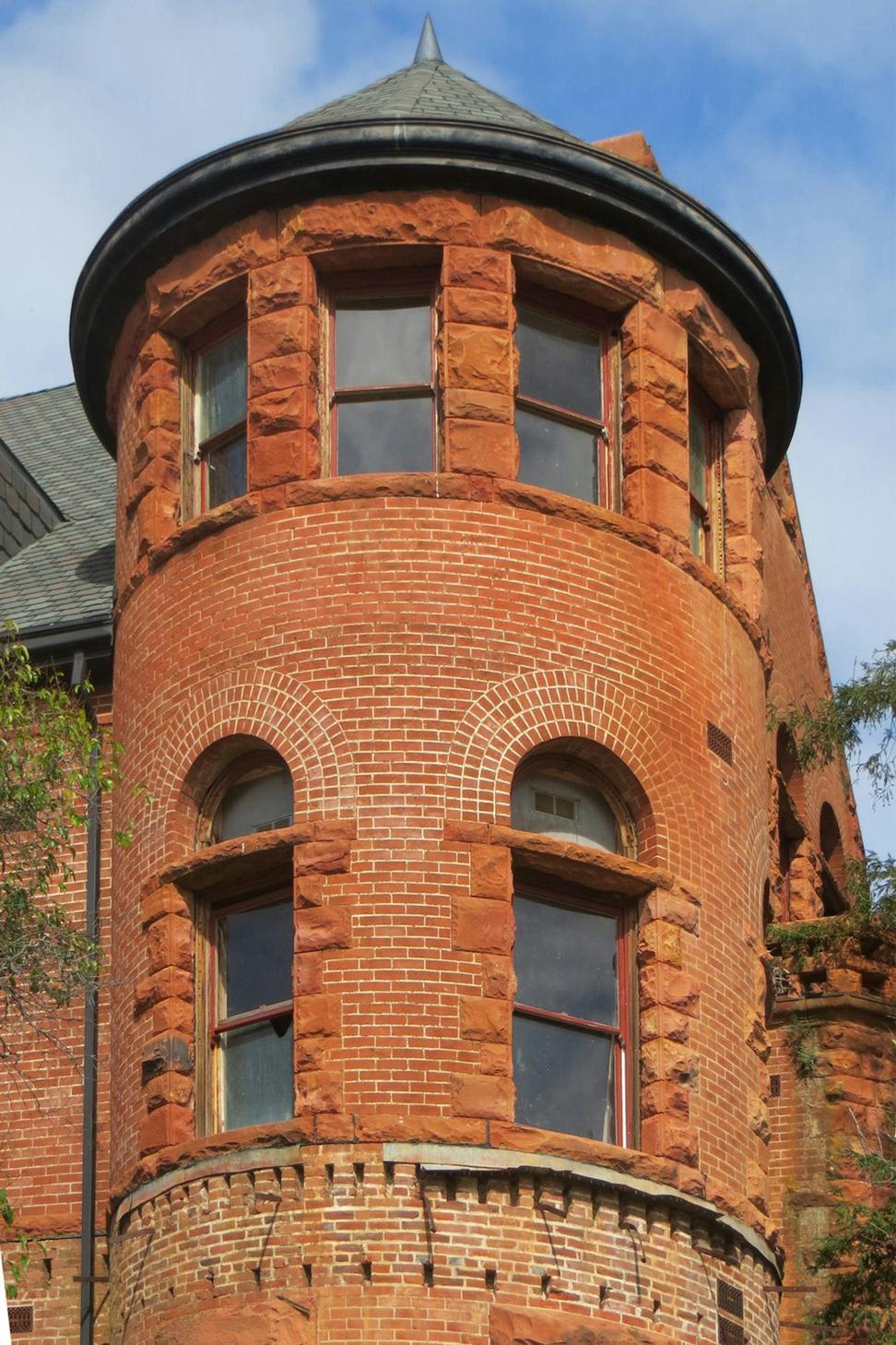 Heritage After